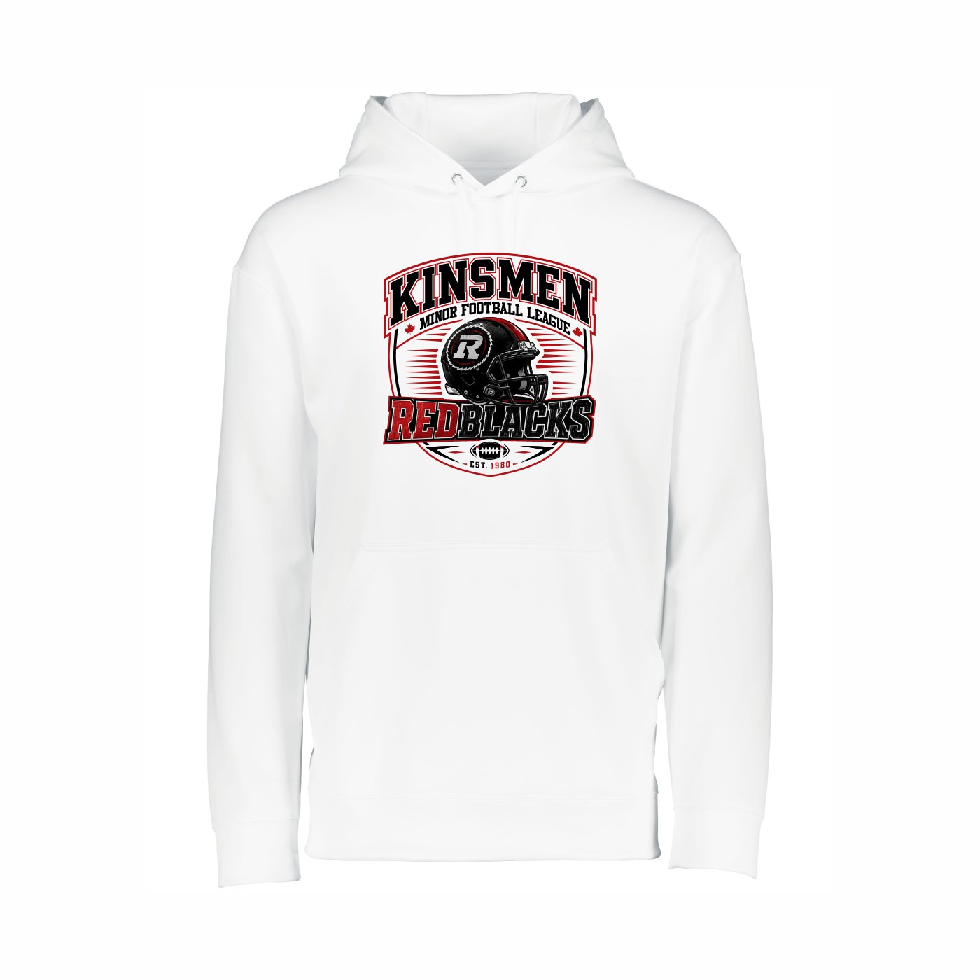 Performance Pullover Hoodie - Image 10