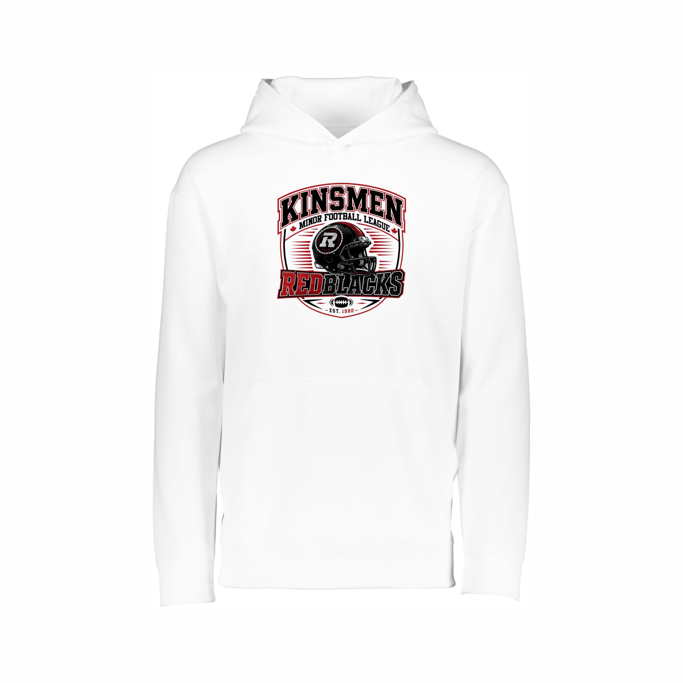 Performance Pullover Hoodie - Image 11