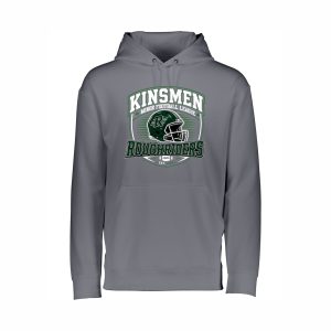 Performance Pullover Hoodie
