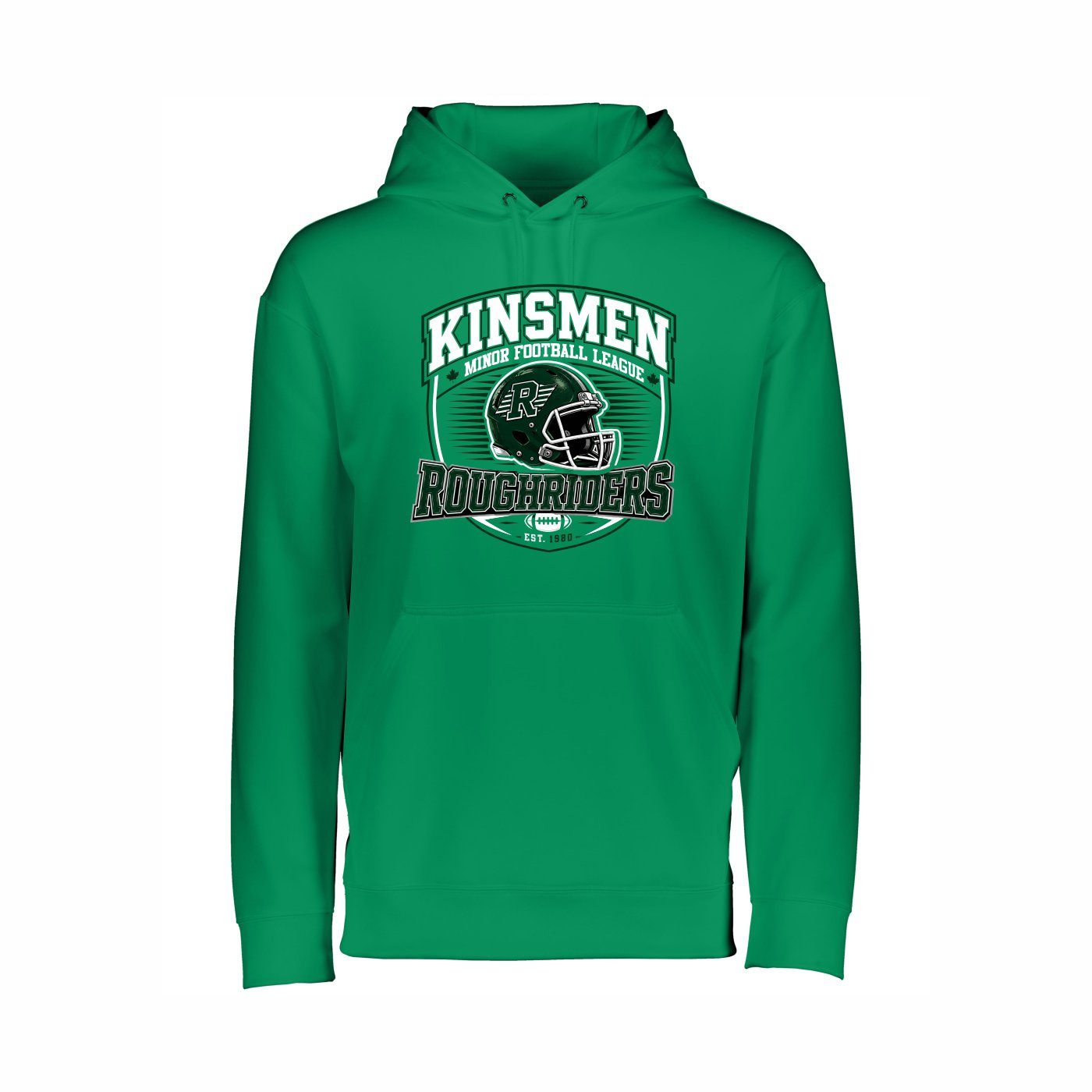 Performance Pullover Hoodie - Image 10
