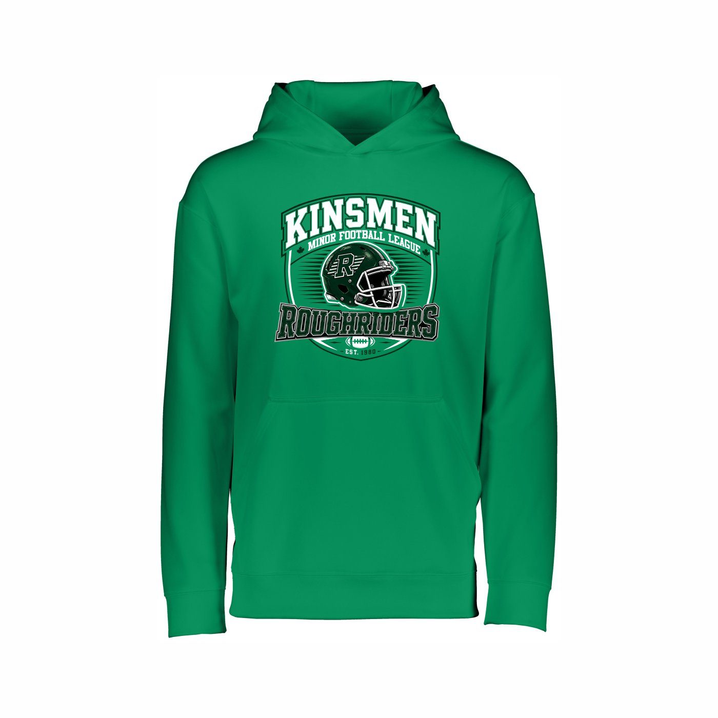 Performance Pullover Hoodie - Image 11