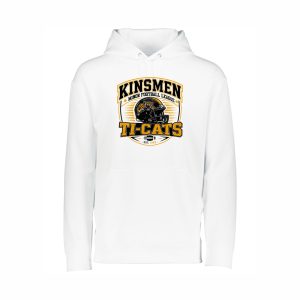 Performance Pullover Hoodie