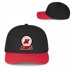 Youth Cotton Twill Hat