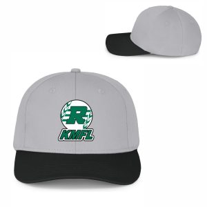Youth Cotton Twill Hat