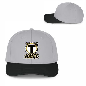 Youth Cotton Twill Hat