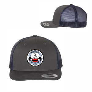 Premium Trucker Hat