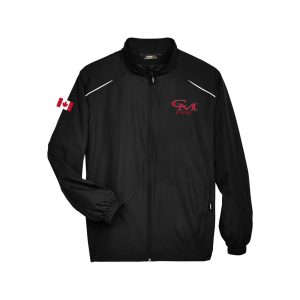 Lightweight Jacket