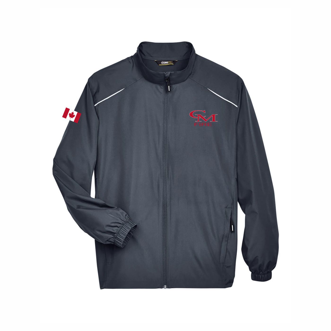 Lightweight Jacket - Image 3