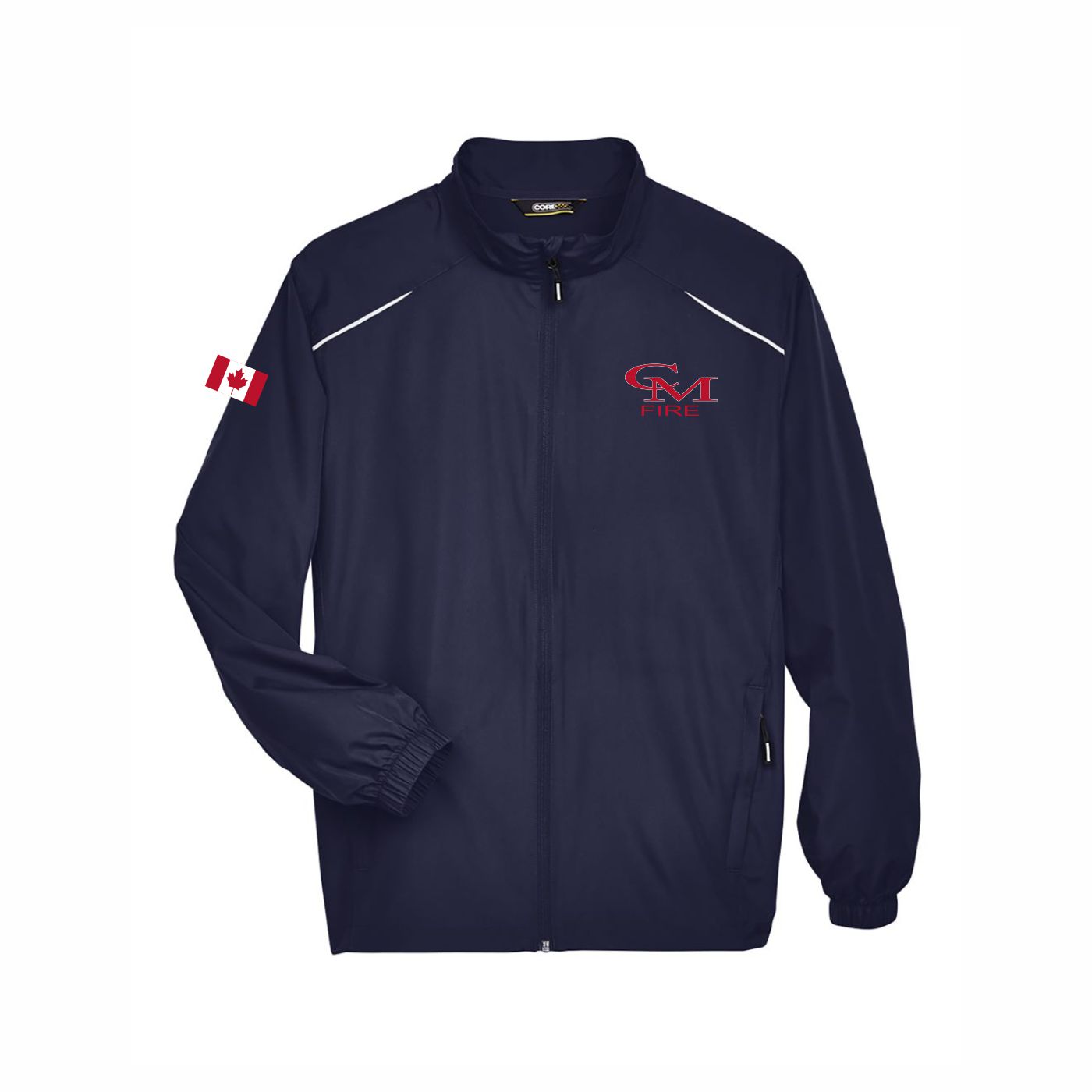 Lightweight Jacket - Image 5