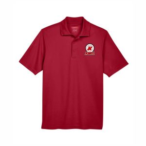 Performance Piqué Polo