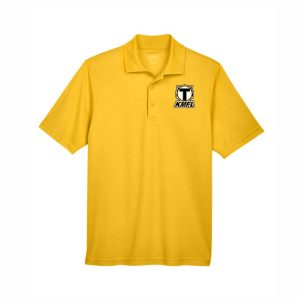 Performance Piqué Polo