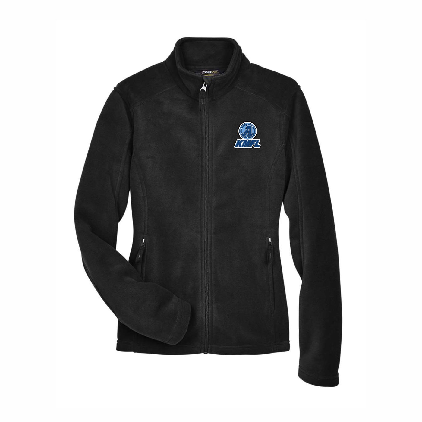 Microfleece Jacket - Image 3