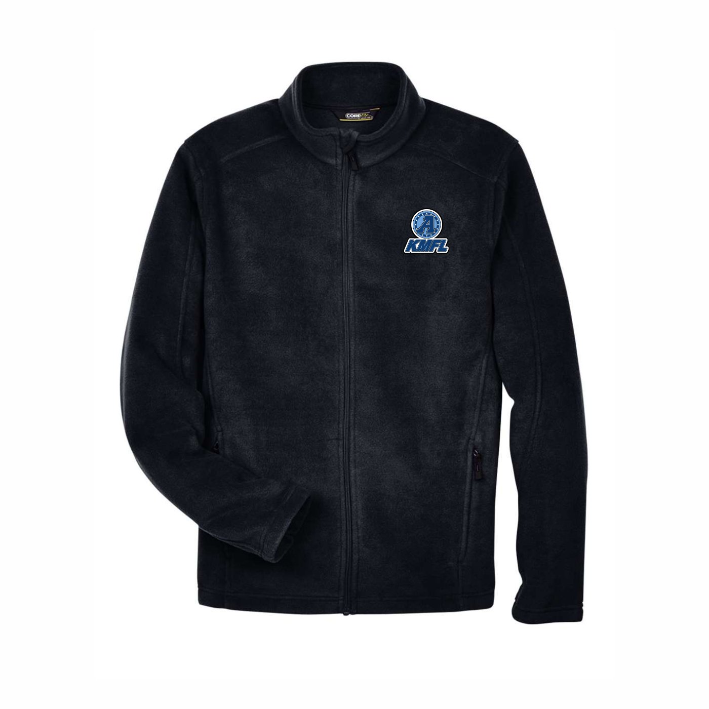 Microfleece Jacket