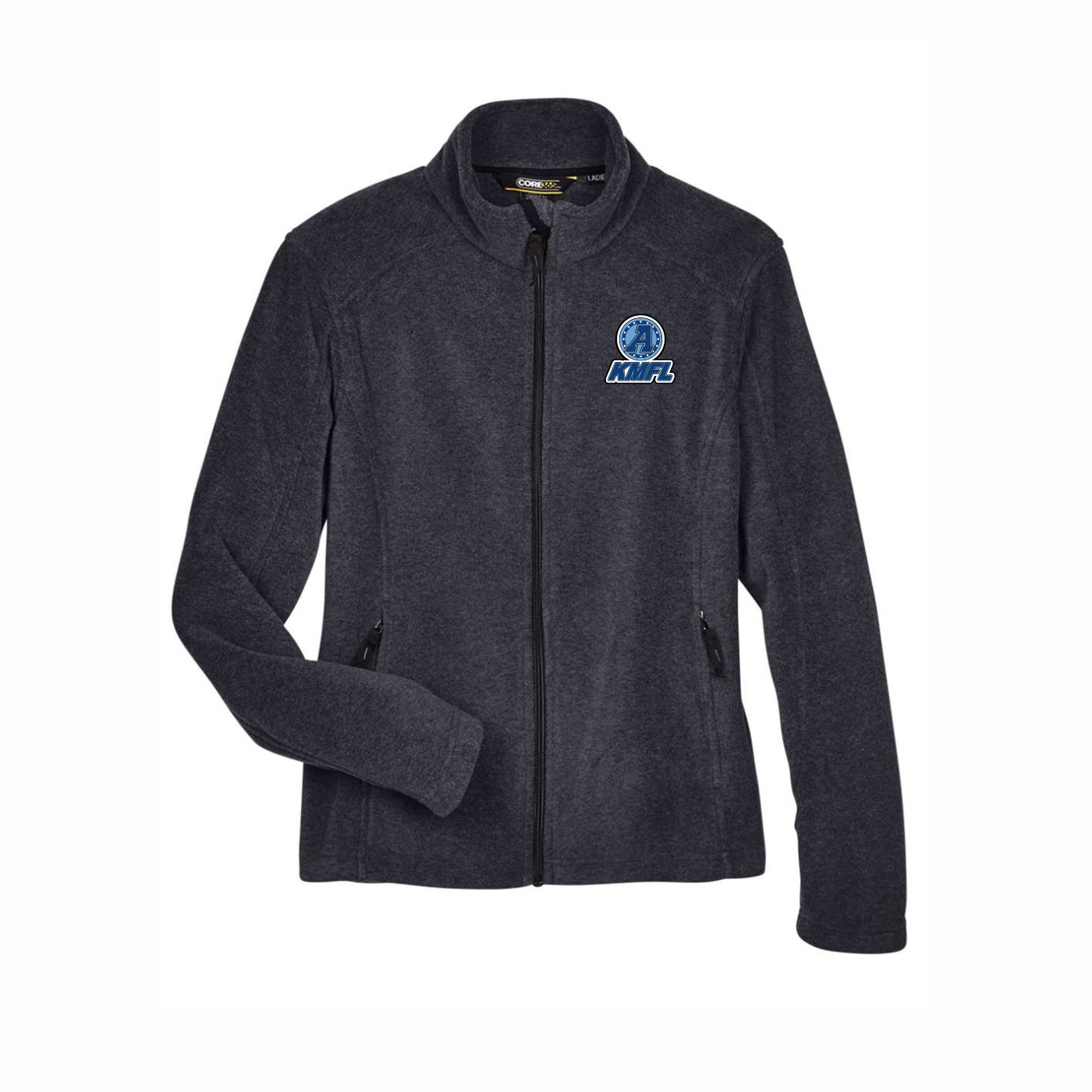 Microfleece Jacket - Image 5