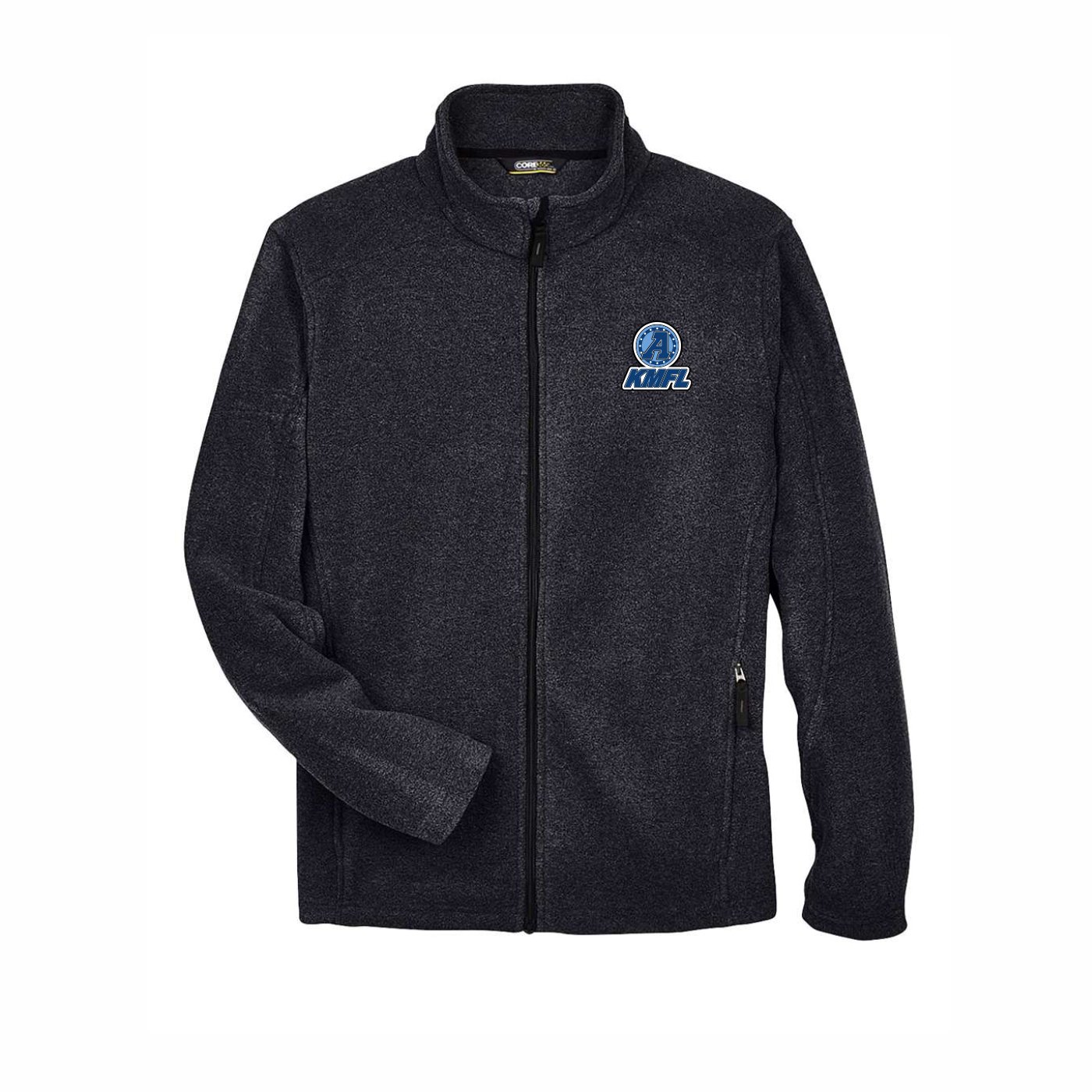 Microfleece Jacket - Image 4