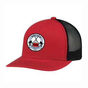 Meshback Trucker Hat