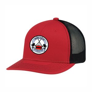 Meshback Trucker Hat