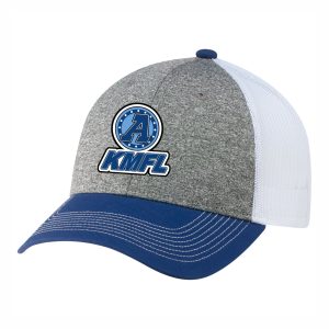 Tri-Colour Trucker Hat