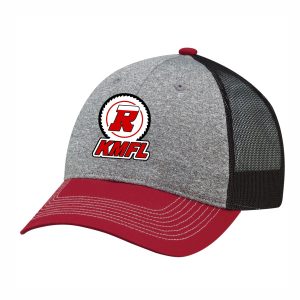 Tri-Colour Trucker Hat