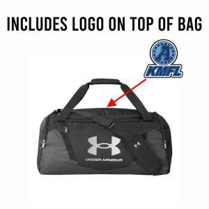 Under Armour Undeniable Duffle Bag