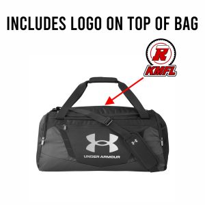 Under Armour Undeniable Duffle Bag