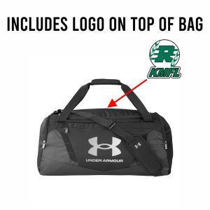 Under Armour Undeniable Duffle Bag