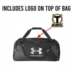 Under Armour Undeniable Duffle Bag