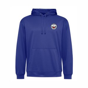 Performance Pullover Hoodie