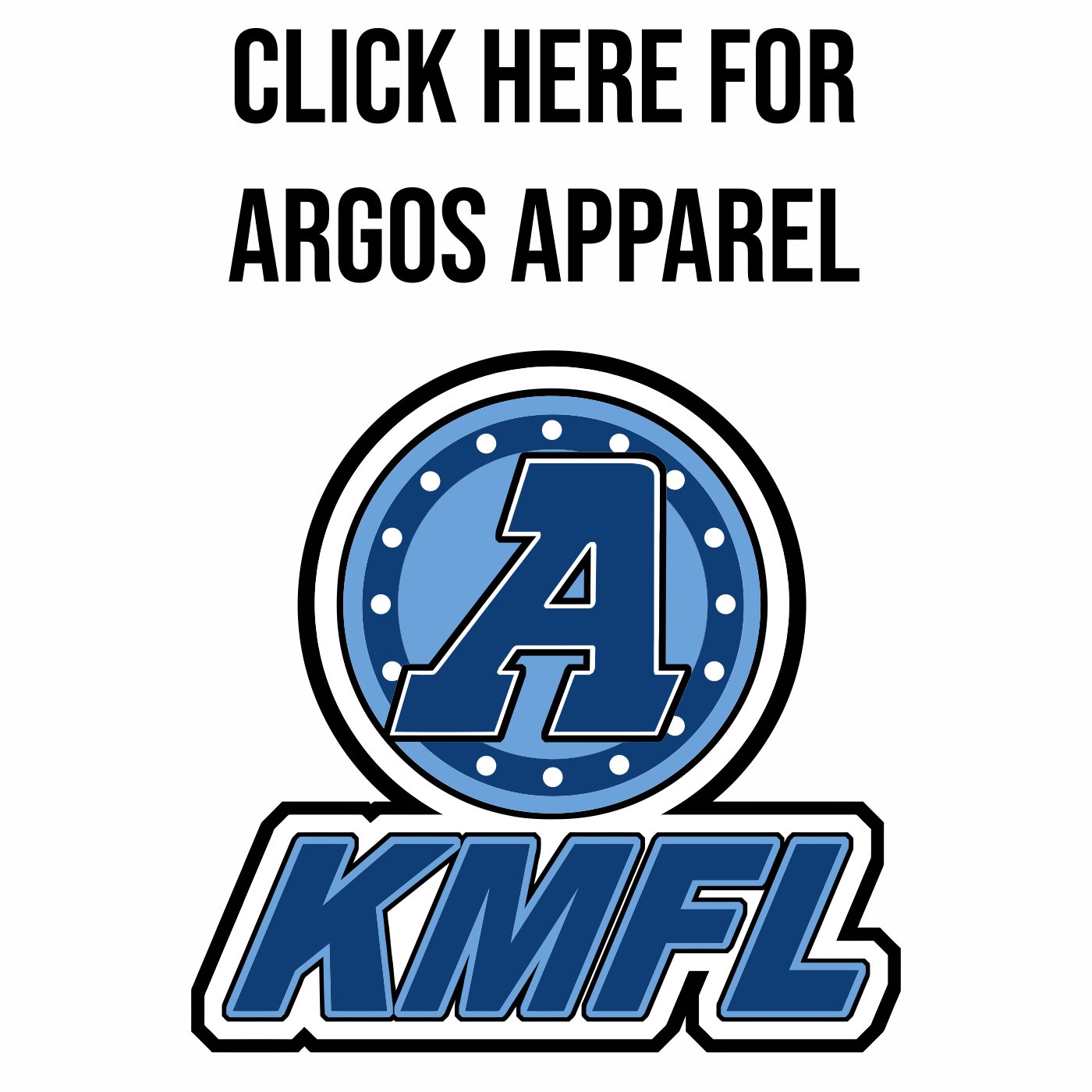 Argos apparel KMFL Argos e-store