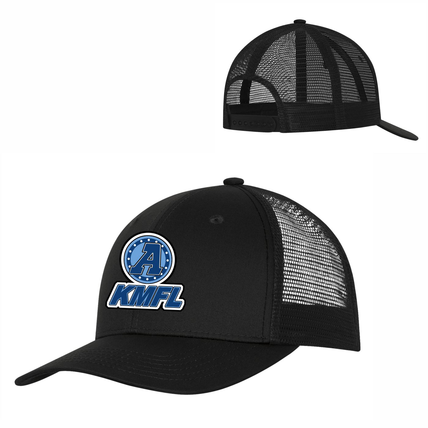 Everyday Trucker Hat - Image 2
