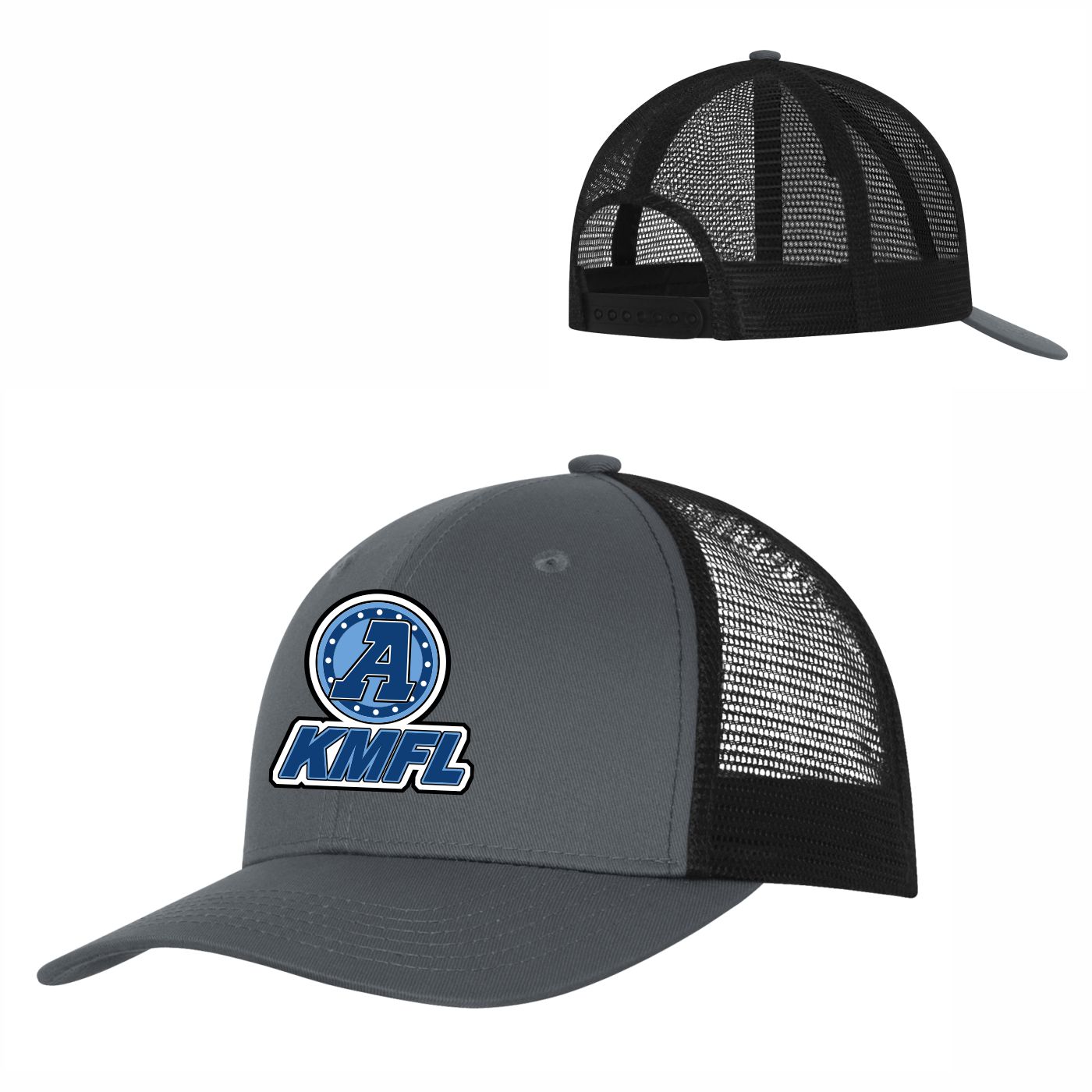 Everyday Trucker Hat - Image 4