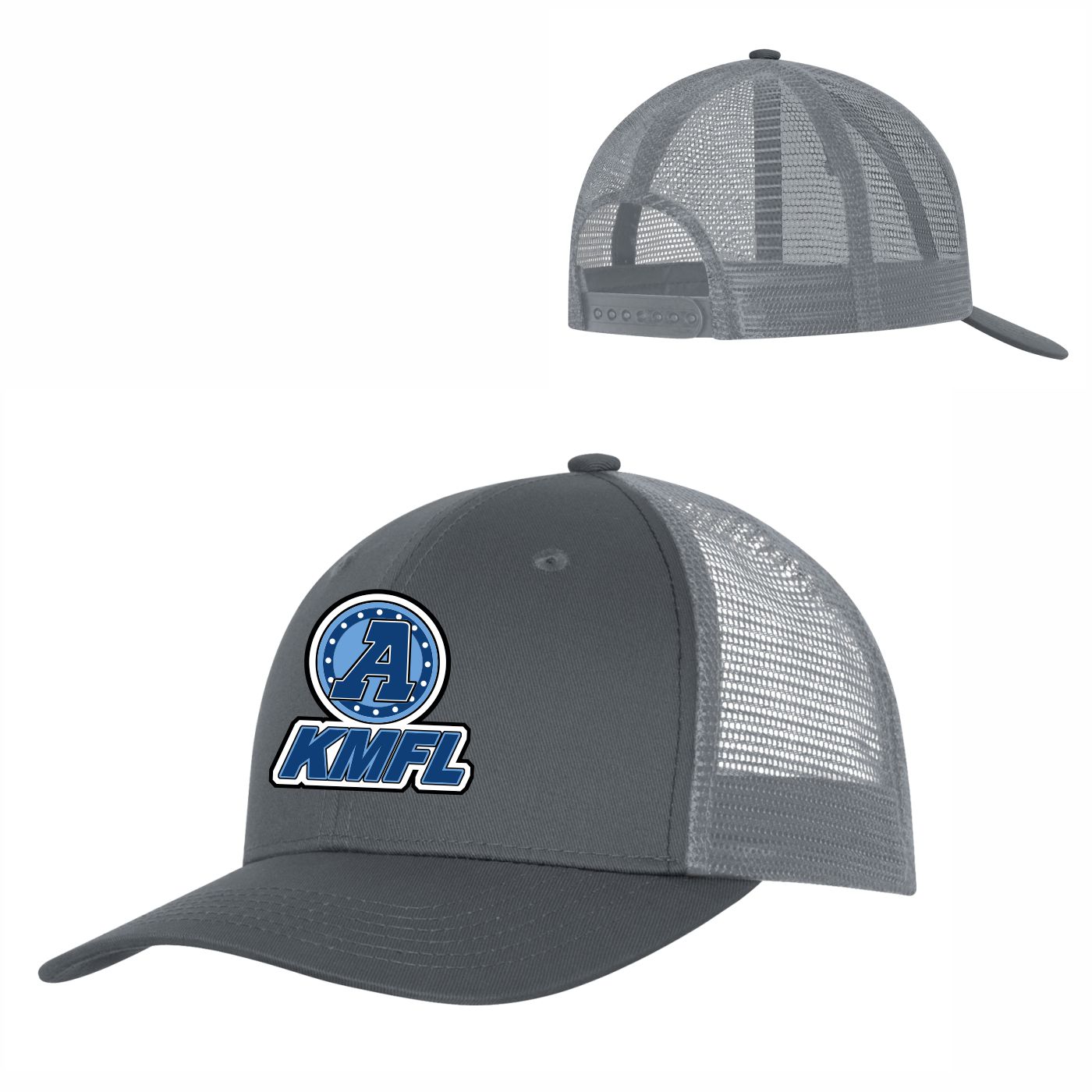 Everyday Trucker Hat - Image 5
