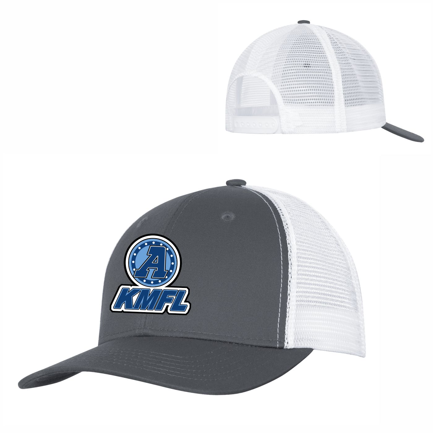Everyday Trucker Hat - Image 6