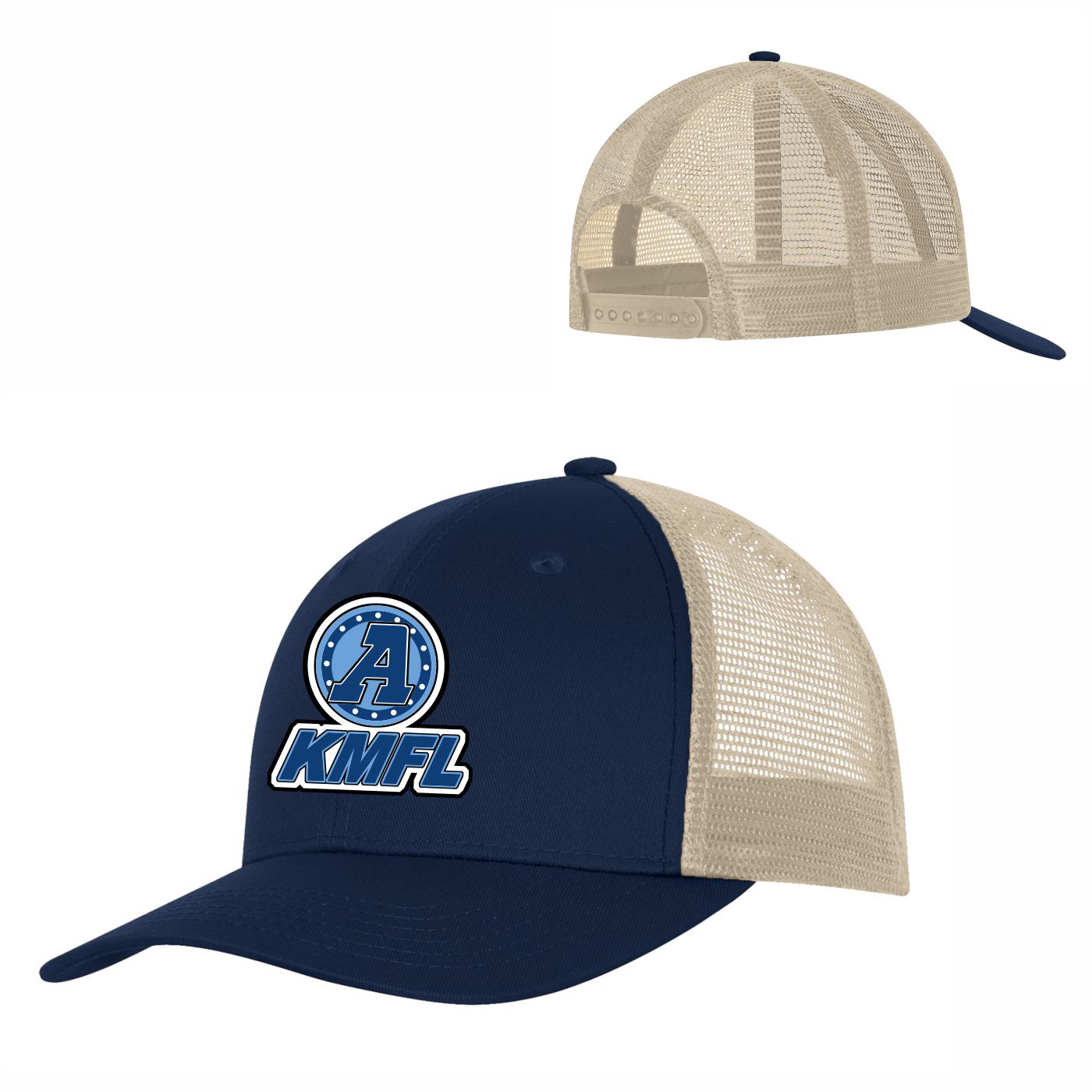 Everyday Trucker Hat