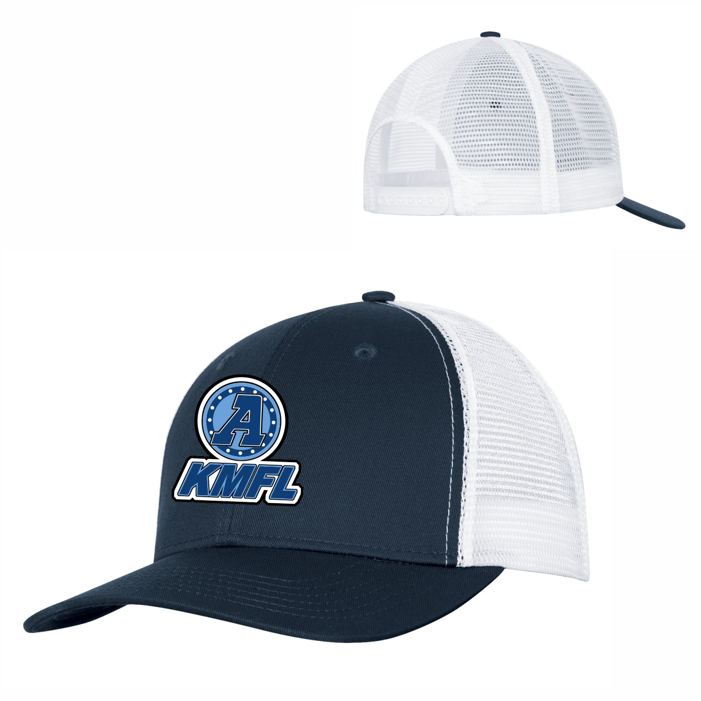 Everyday Trucker Hat - Image 9