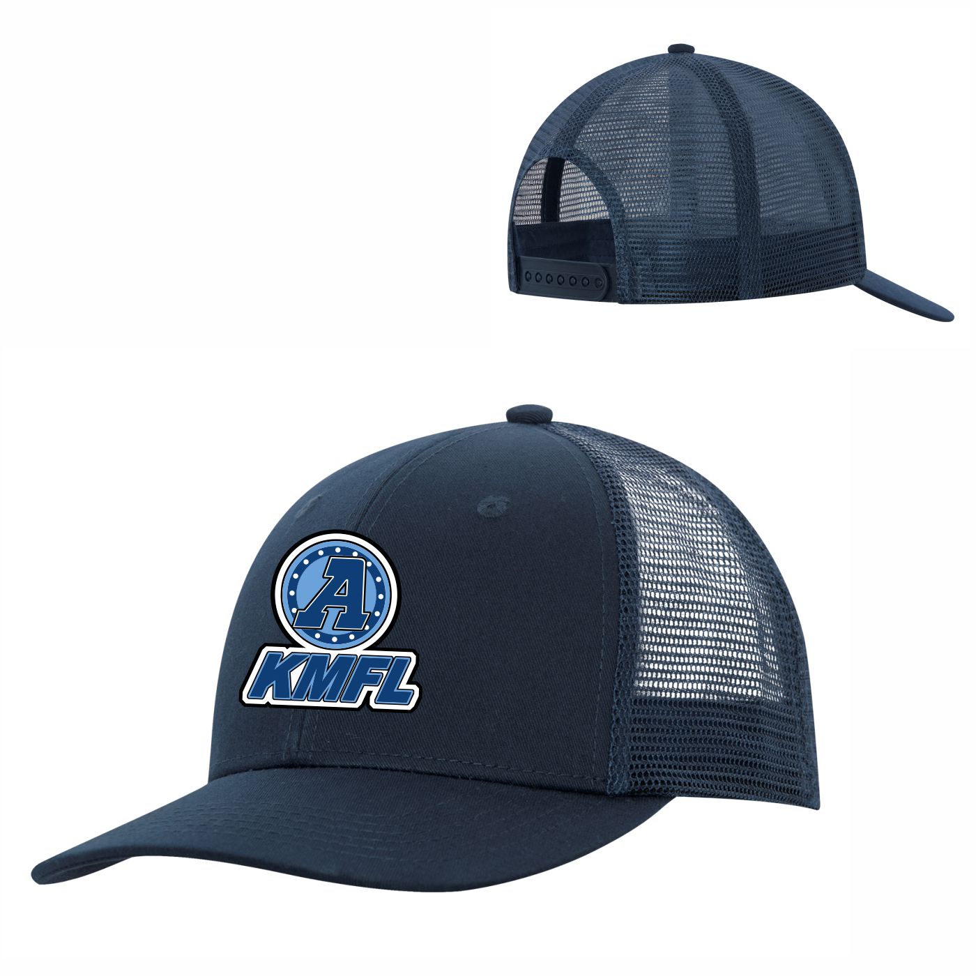 Everyday Trucker Hat - Image 8