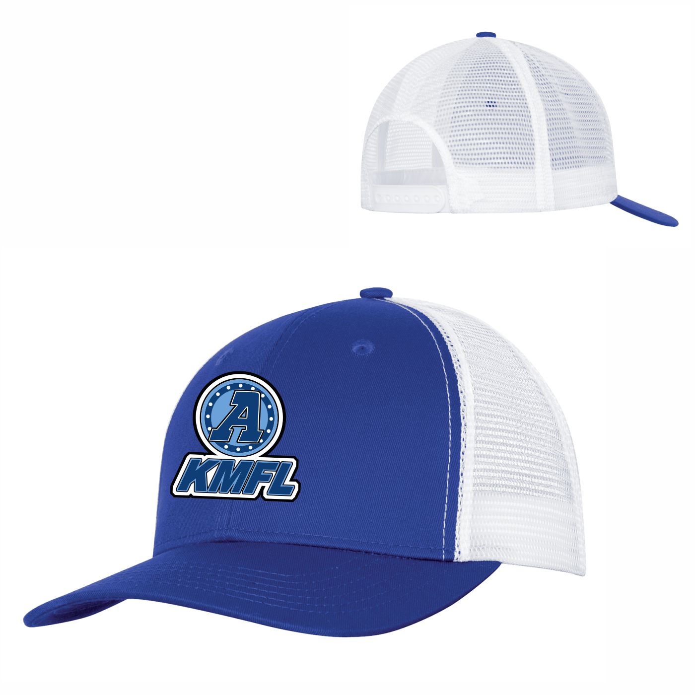 Everyday Trucker Hat - Image 10