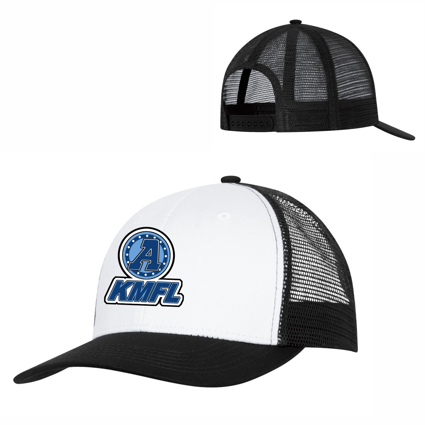 Everyday Trucker Hat - Image 11