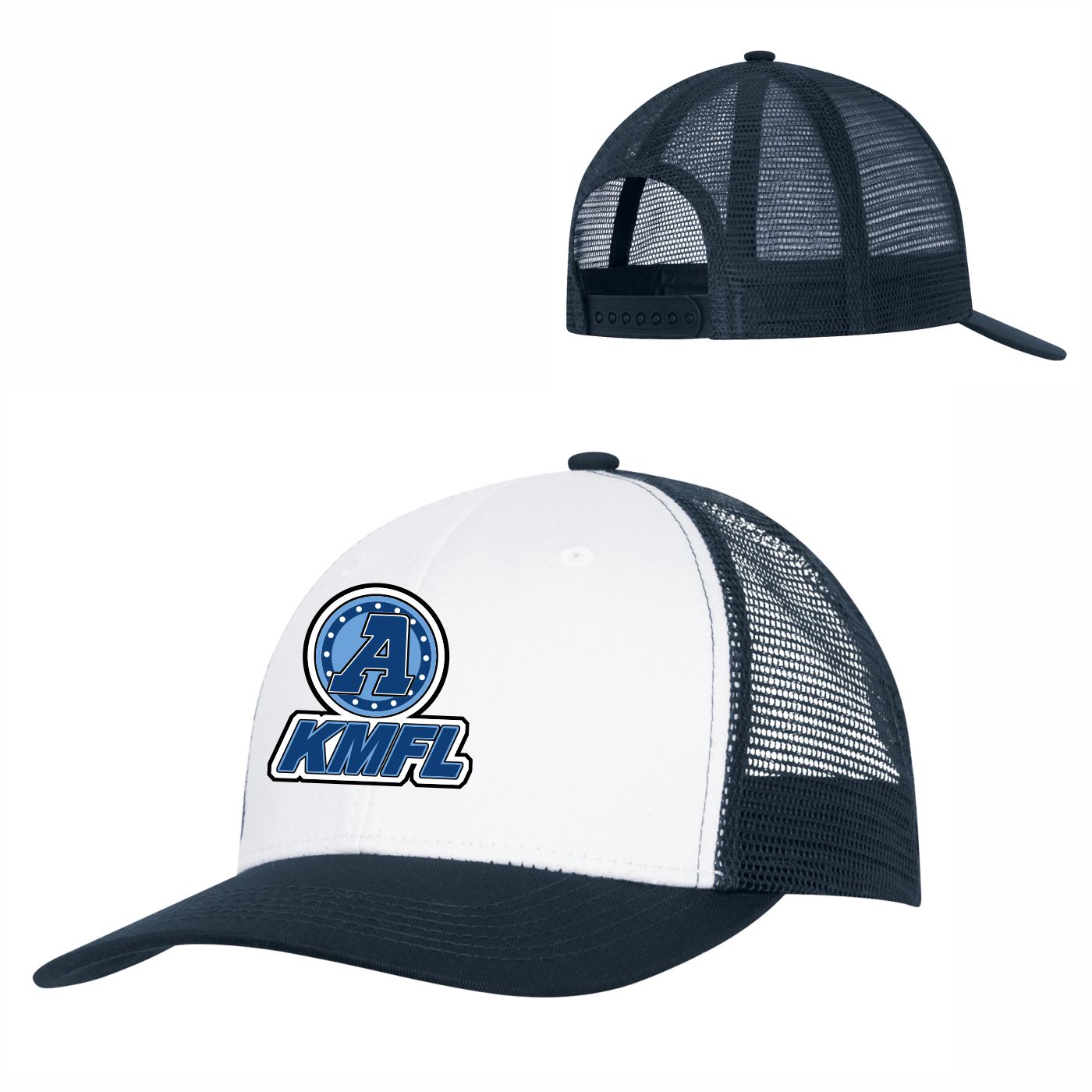 Everyday Trucker Hat - Image 12