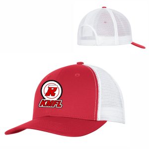 Everyday Trucker Hat