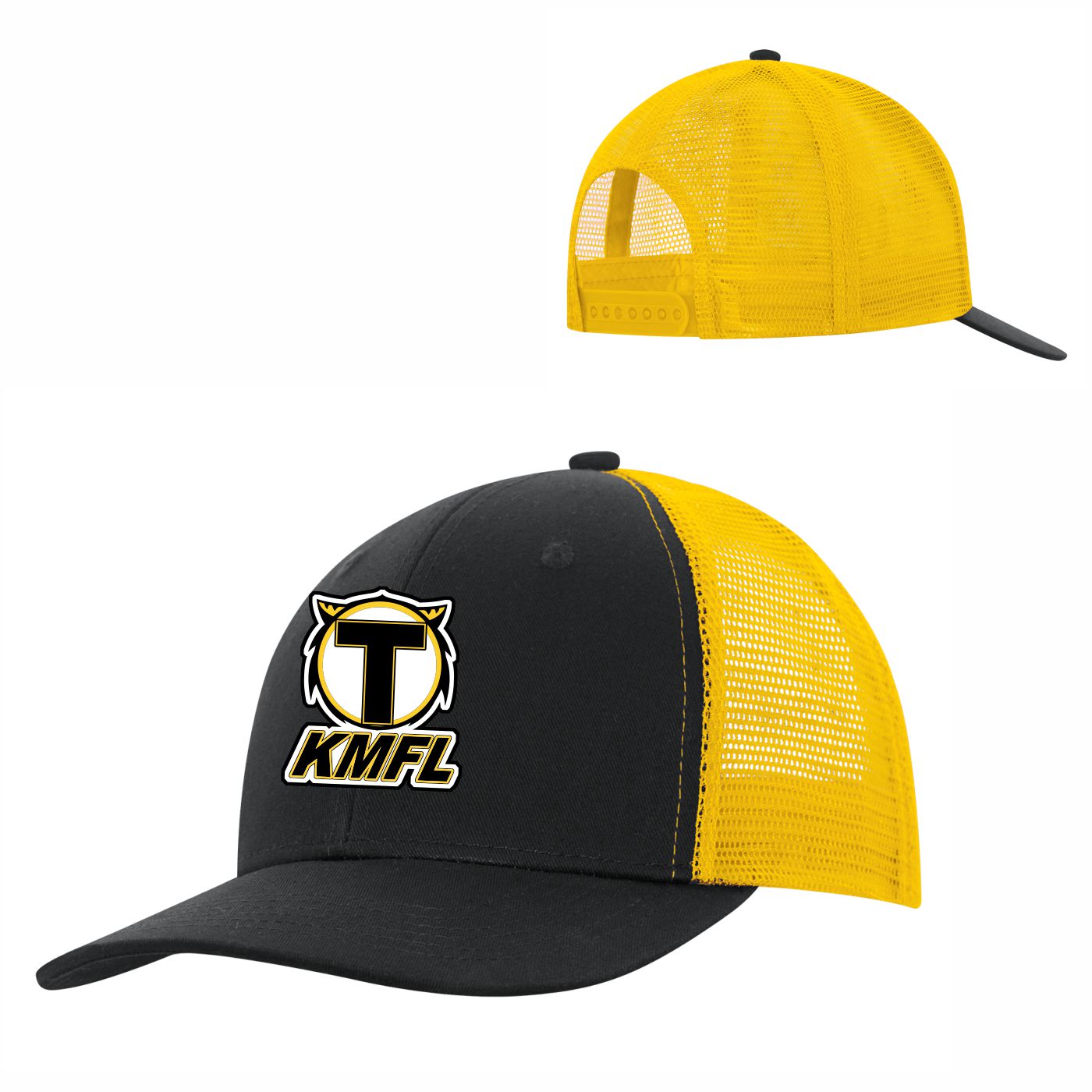 Everyday Trucker Hat