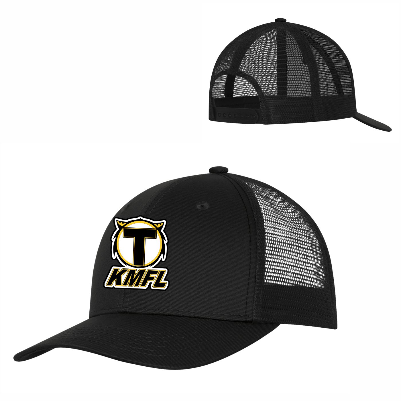 Everyday Trucker Hat - Image 2