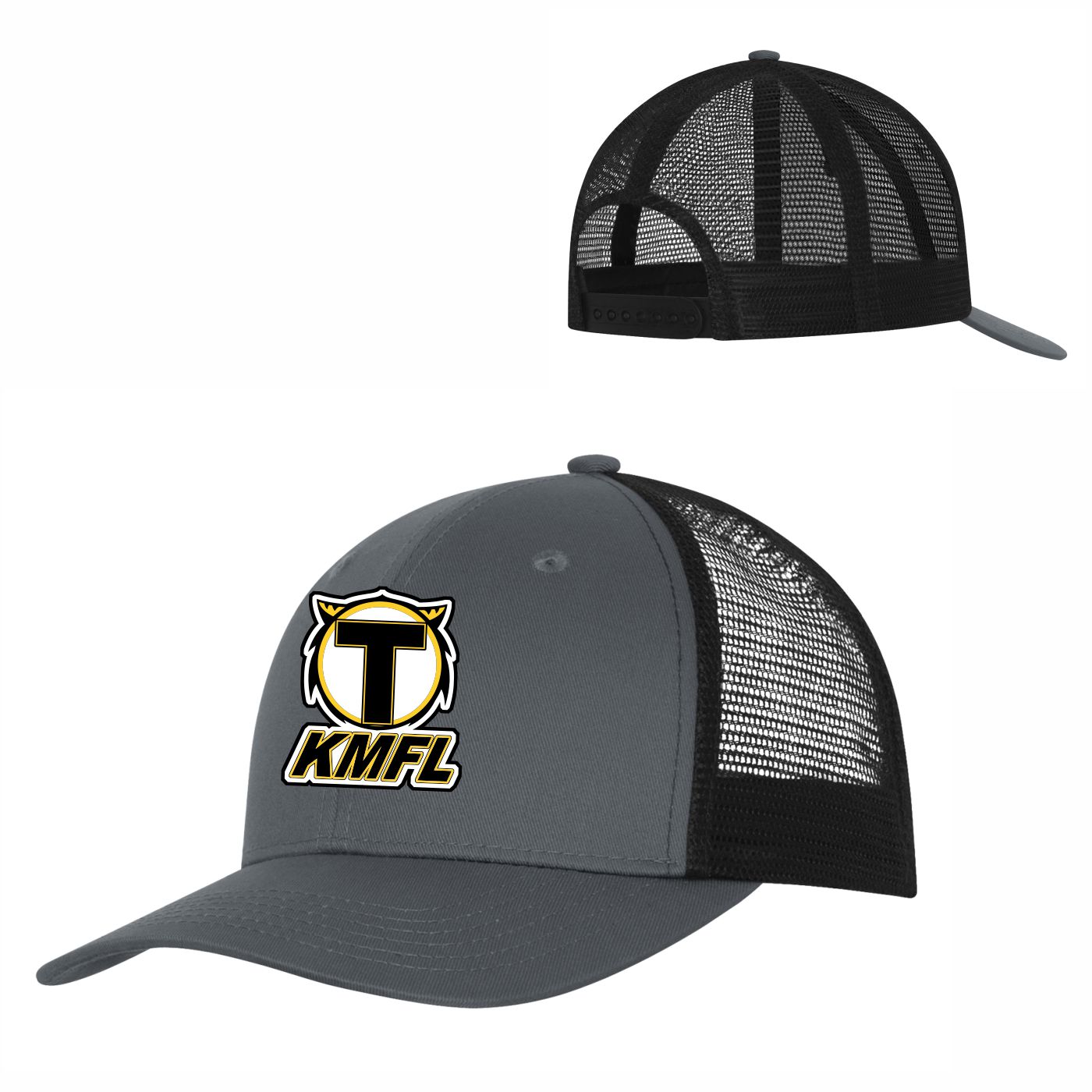 Everyday Trucker Hat - Image 5