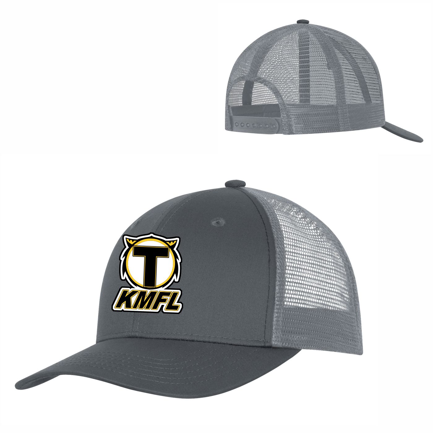 Everyday Trucker Hat - Image 6