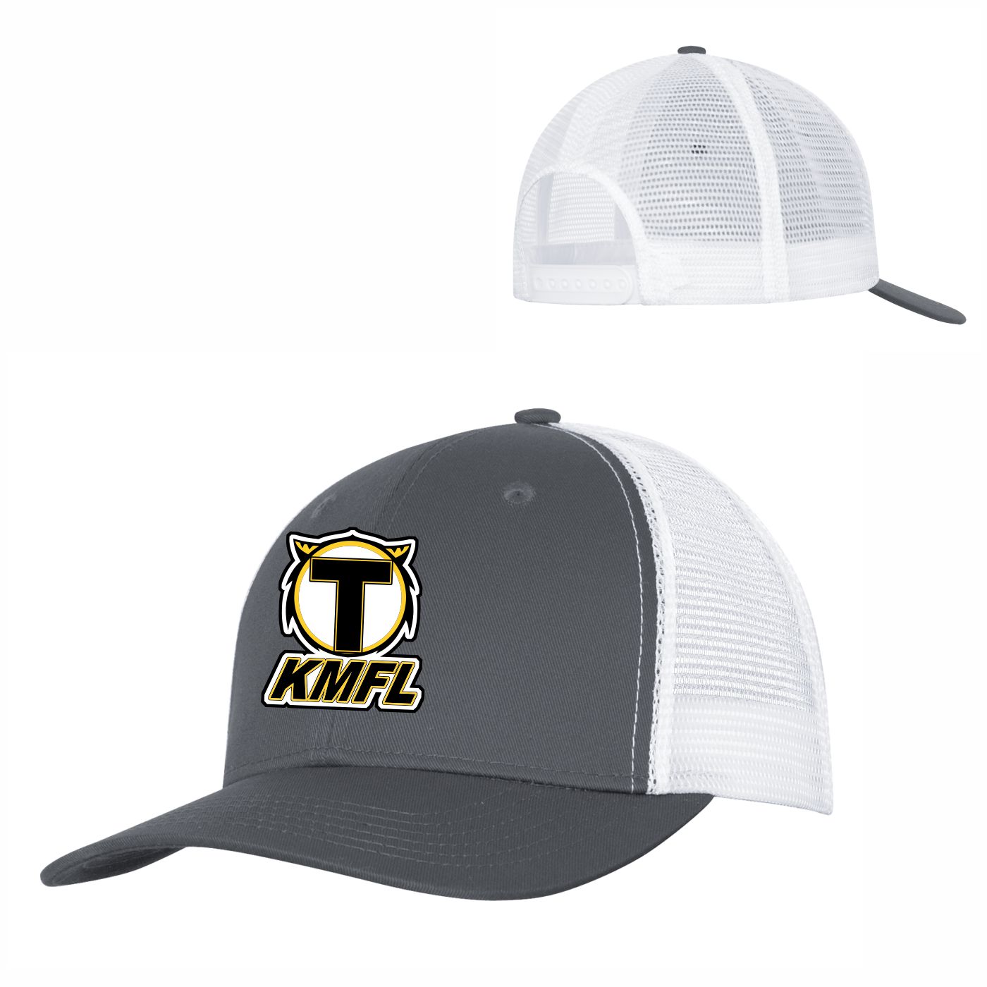 Everyday Trucker Hat - Image 7