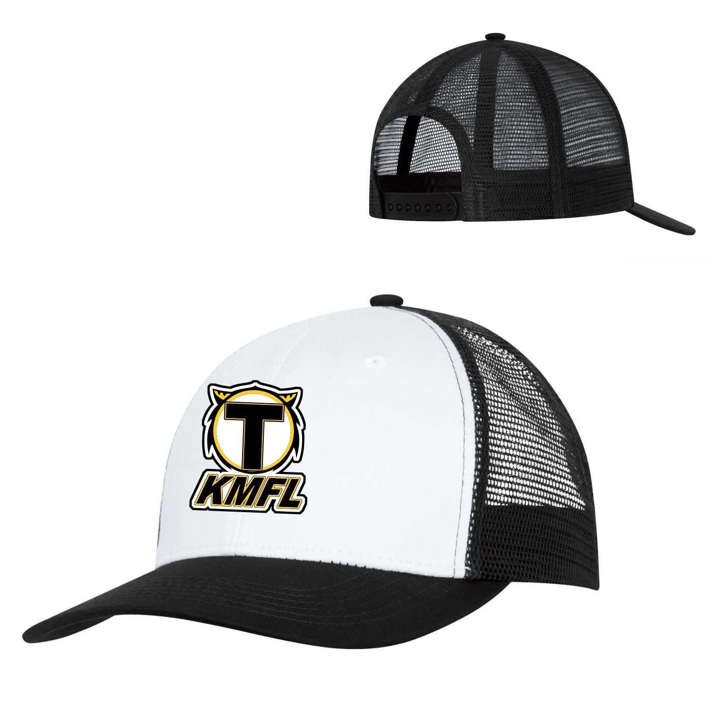 Everyday Trucker Hat - Image 8