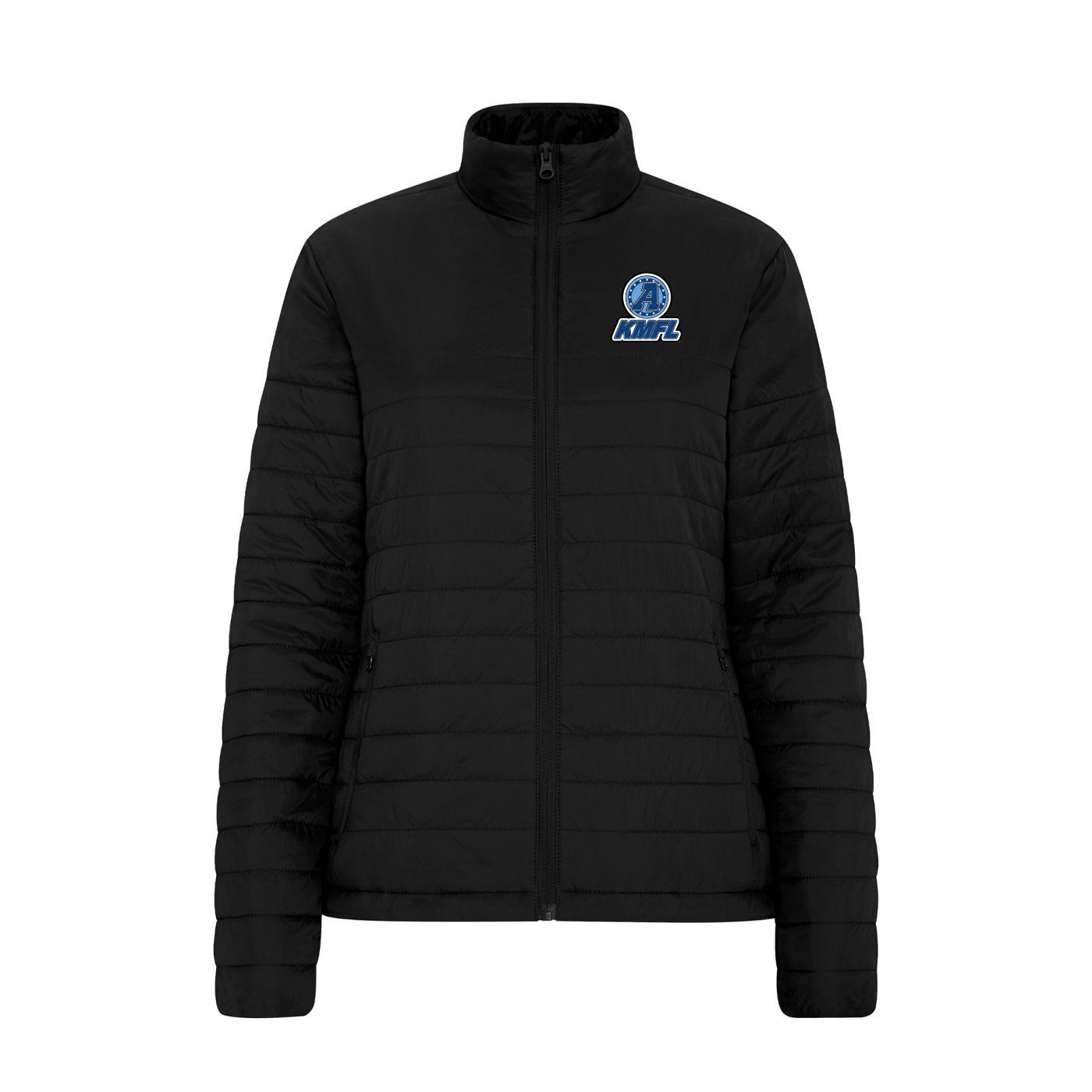 Puffer Jacket - Image 3