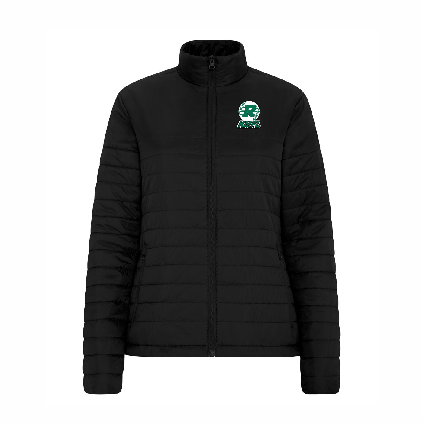 Puffer Jacket - Image 3
