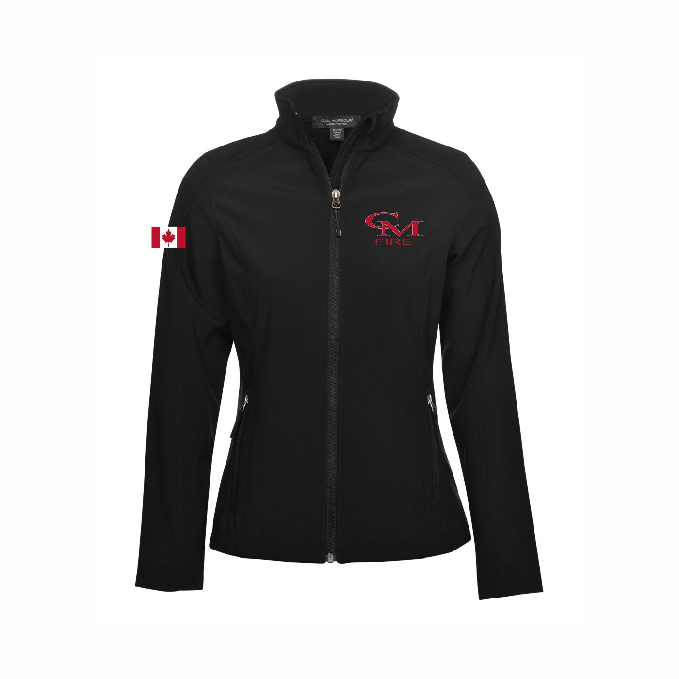 Softshell Jacket - Image 3