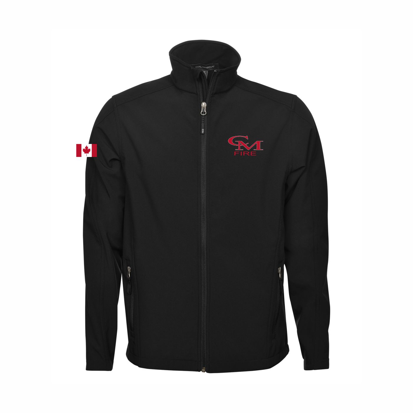 Softshell Jacket - Image 2
